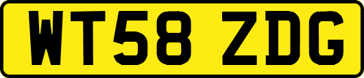 WT58ZDG