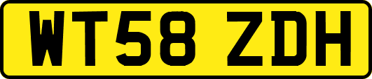 WT58ZDH