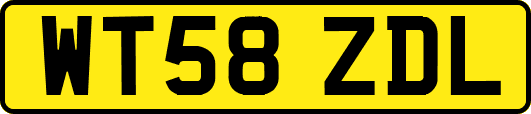 WT58ZDL