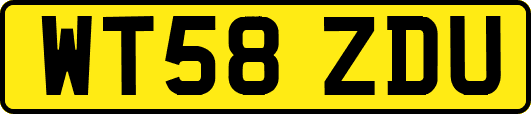 WT58ZDU