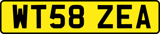 WT58ZEA