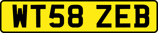 WT58ZEB