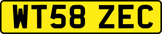 WT58ZEC