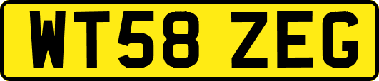WT58ZEG