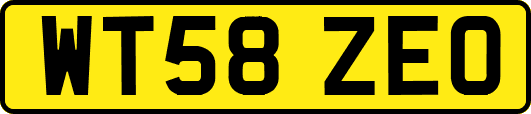 WT58ZEO