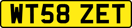 WT58ZET
