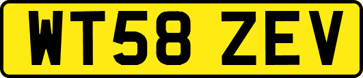 WT58ZEV