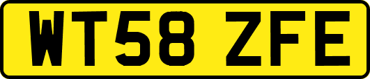 WT58ZFE