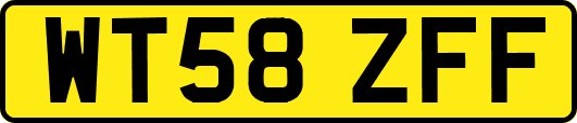 WT58ZFF