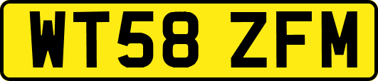 WT58ZFM