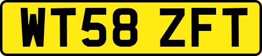 WT58ZFT