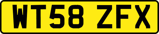 WT58ZFX