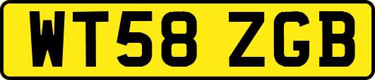 WT58ZGB