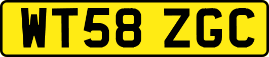 WT58ZGC