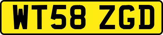WT58ZGD