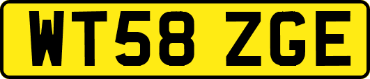 WT58ZGE