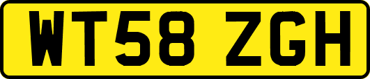 WT58ZGH