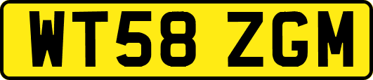 WT58ZGM
