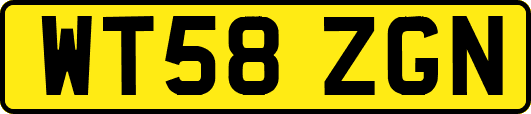 WT58ZGN