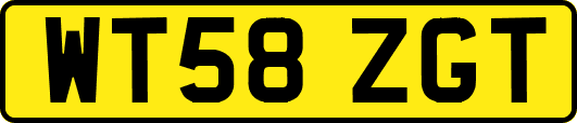 WT58ZGT