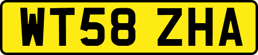 WT58ZHA