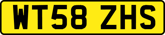 WT58ZHS