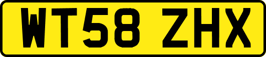 WT58ZHX