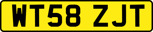 WT58ZJT