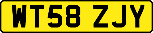 WT58ZJY