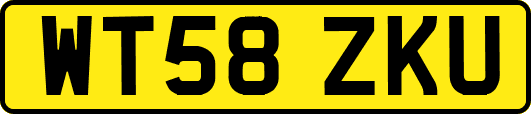 WT58ZKU