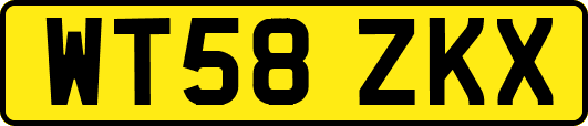 WT58ZKX