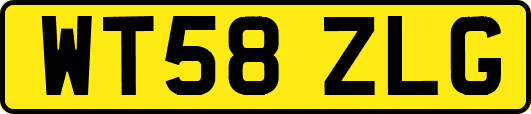 WT58ZLG