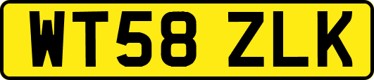 WT58ZLK