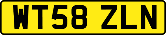 WT58ZLN