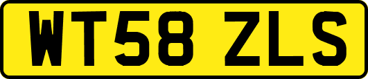 WT58ZLS