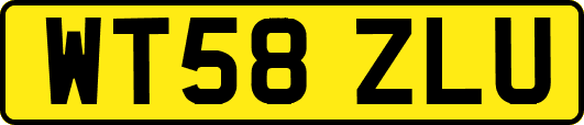 WT58ZLU