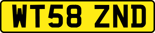 WT58ZND