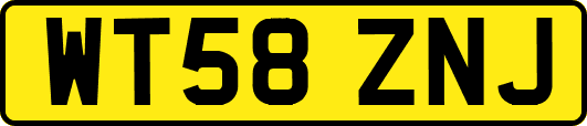 WT58ZNJ
