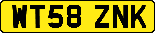 WT58ZNK