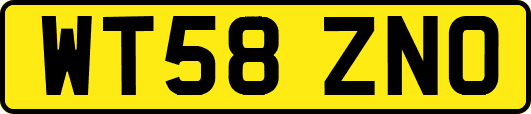 WT58ZNO