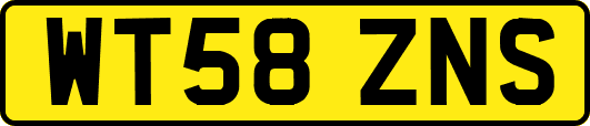 WT58ZNS