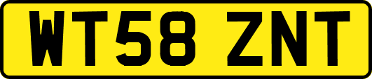 WT58ZNT