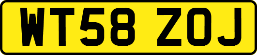 WT58ZOJ