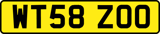 WT58ZOO
