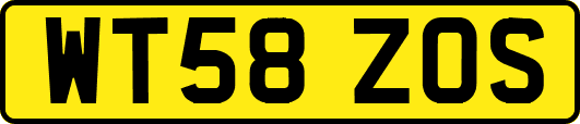 WT58ZOS