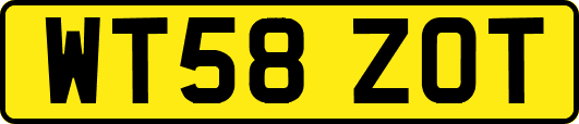 WT58ZOT