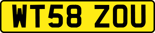 WT58ZOU