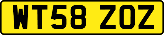WT58ZOZ