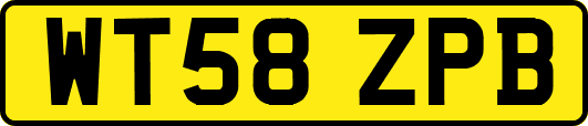 WT58ZPB