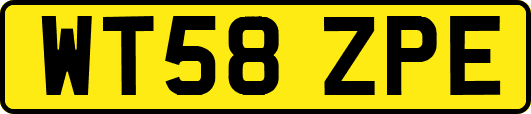 WT58ZPE